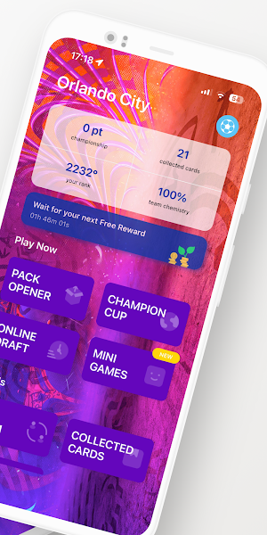 FC DrawFut 24 Screenshot 1