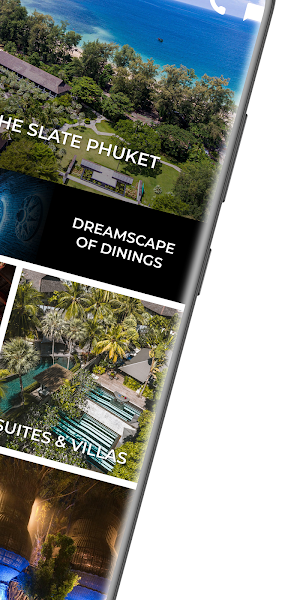 The Slate Phuket Screenshot 1