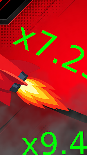 Aviator Screenshot 1