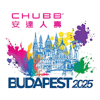 Chubb in Budapest 2025