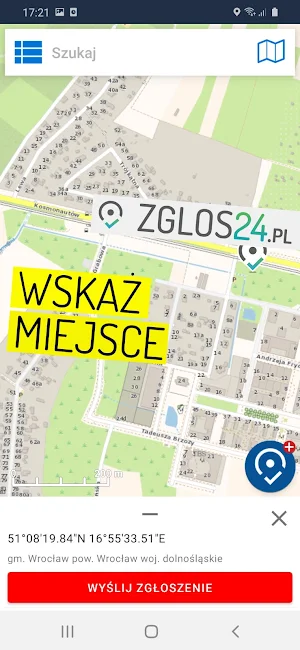 ZGLOS24 Screenshot 1