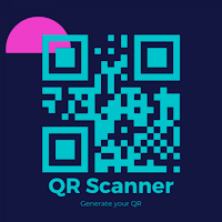 Scan QR Code and Generate