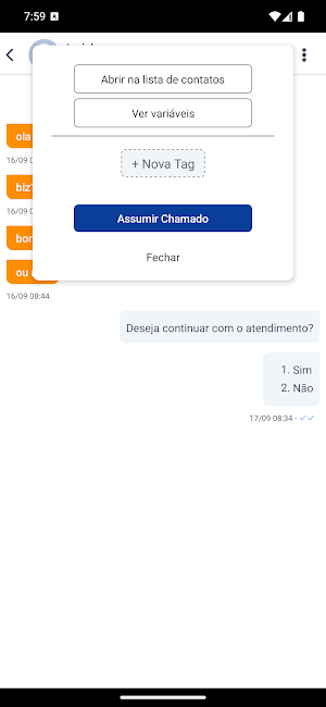 Neoron Direct Screenshot 2