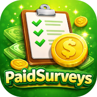 PaidSurveys Earn to Mpesa