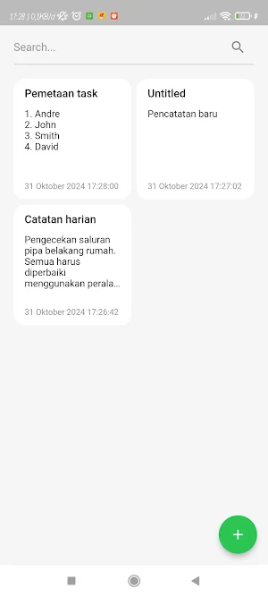 Kutulis Mo Screenshot 0