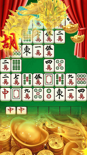 Mahjongway Game Screenshot 2
