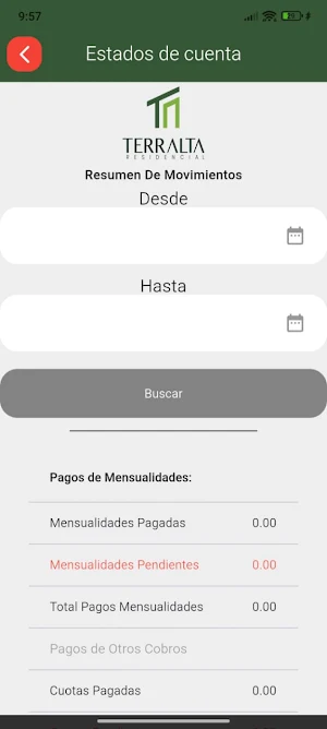 Terralta 02 Residencial Screenshot 3