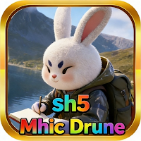 sh5 Mhic Drune