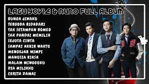 Lagu Yovie & Nuno Full Album Screenshot 0