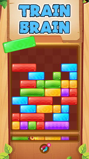 Chill Match:Lumpy Puzzler Screenshot 2