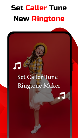 Set Caller Tune 2023 Screenshot 1