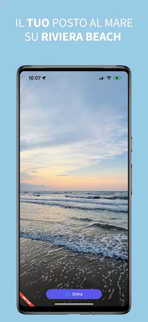 Riviera Beach Screenshot 0