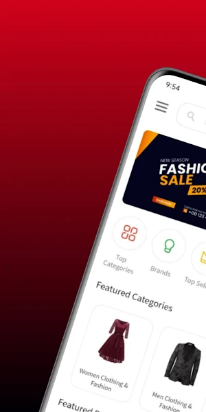 Shopcart Screenshot 0