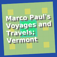 zBook: Voyages and Travels