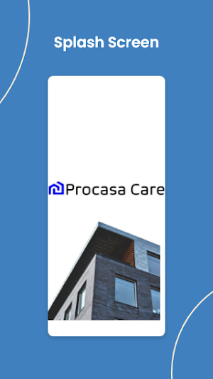 Procasa Care Screenshot 0