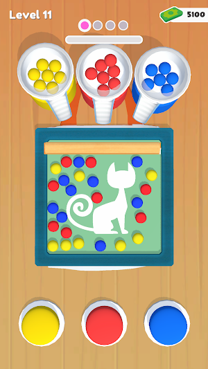 Fidget Graphy Screenshot 2