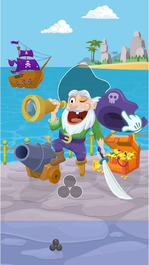 Kids Magic Puzzle: Kids games Screenshot 0