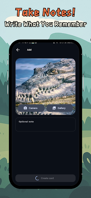 Animal Identifier - iAnimals Screenshot 2