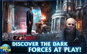 Grim Tales: The Heir (Full) Screenshot 0