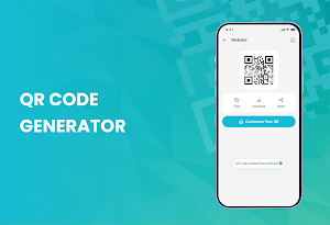 QR Code Scanner - Read Barcode Screenshot 2