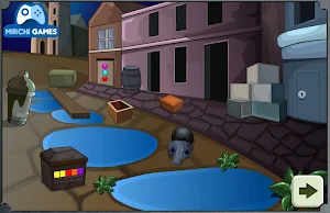Hague House Escape Game Day-82 Screenshot 0