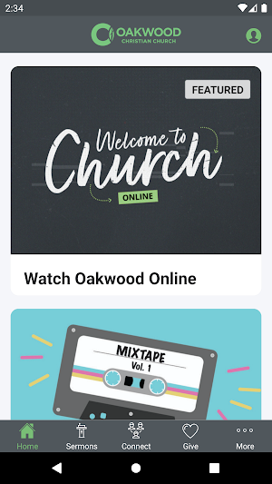 Oakwood Enid Screenshot 0