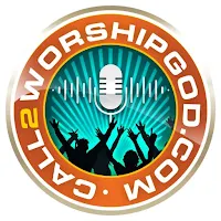 Call 2 Worship God