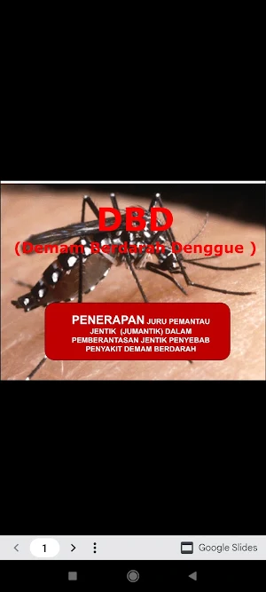 SEMANTIK Screenshot 2