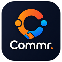 Commr