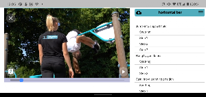 Turnlehrer @home Screenshot 1