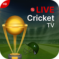 Live Cricket TV HD 2025