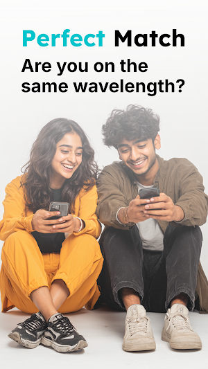 Wavelength: Perfect Match Screenshot 0