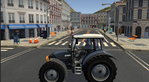 tractor supply : Fun game Screenshot 2