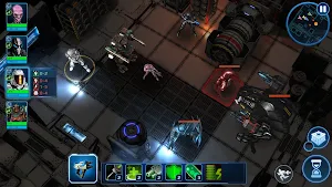 Arcane Quest 4 Screenshot 2