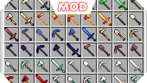 More Minerals Mod Minecraft Screenshot 0