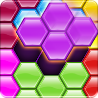 Legendary Hexa Puzzle Block Ga