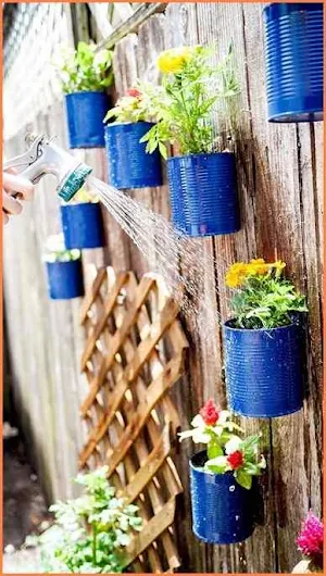 DIY Gardening Ideas Screenshot 2
