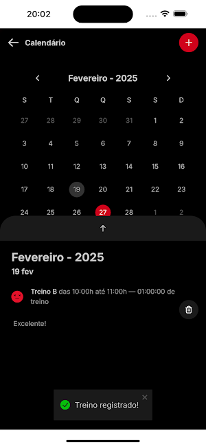 Trainer Gonçalves Screenshot 3