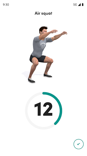 DEE MOVE Screenshot 1