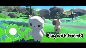 Catch the Fish! Screenshot 1