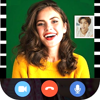 Fake Video Call :Prank friends