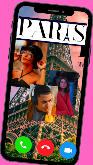 Paris Voyage, rencontre offres Screenshot 3