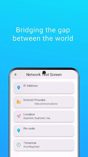 Next VPN Screenshot 2