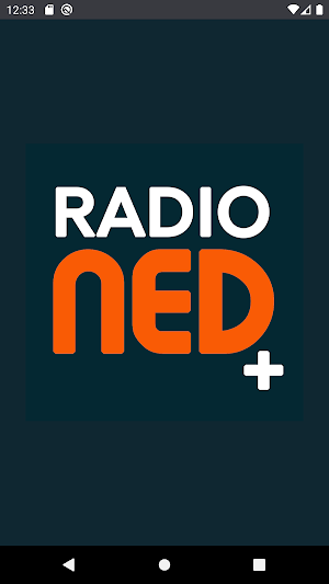 radioNED+ Screenshot 0