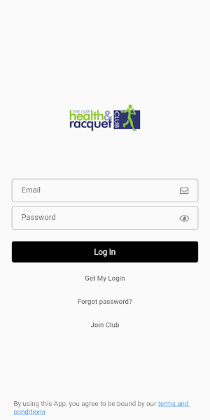 The Gap Health & Racquet Club Screenshot 0