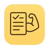 GymLite: Keep it simple