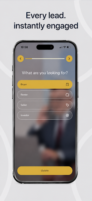 SNAP KEYS - ALKENDI Screenshot 1