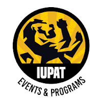 IUPAT Events & Programs