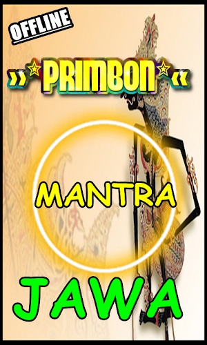 Primbon Kumpulan Mantra Jawa Kuno Paling Ampuh Screenshot 2