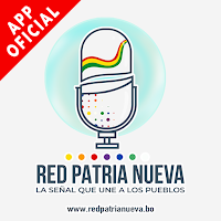 Red Patria Nueva - Illimani